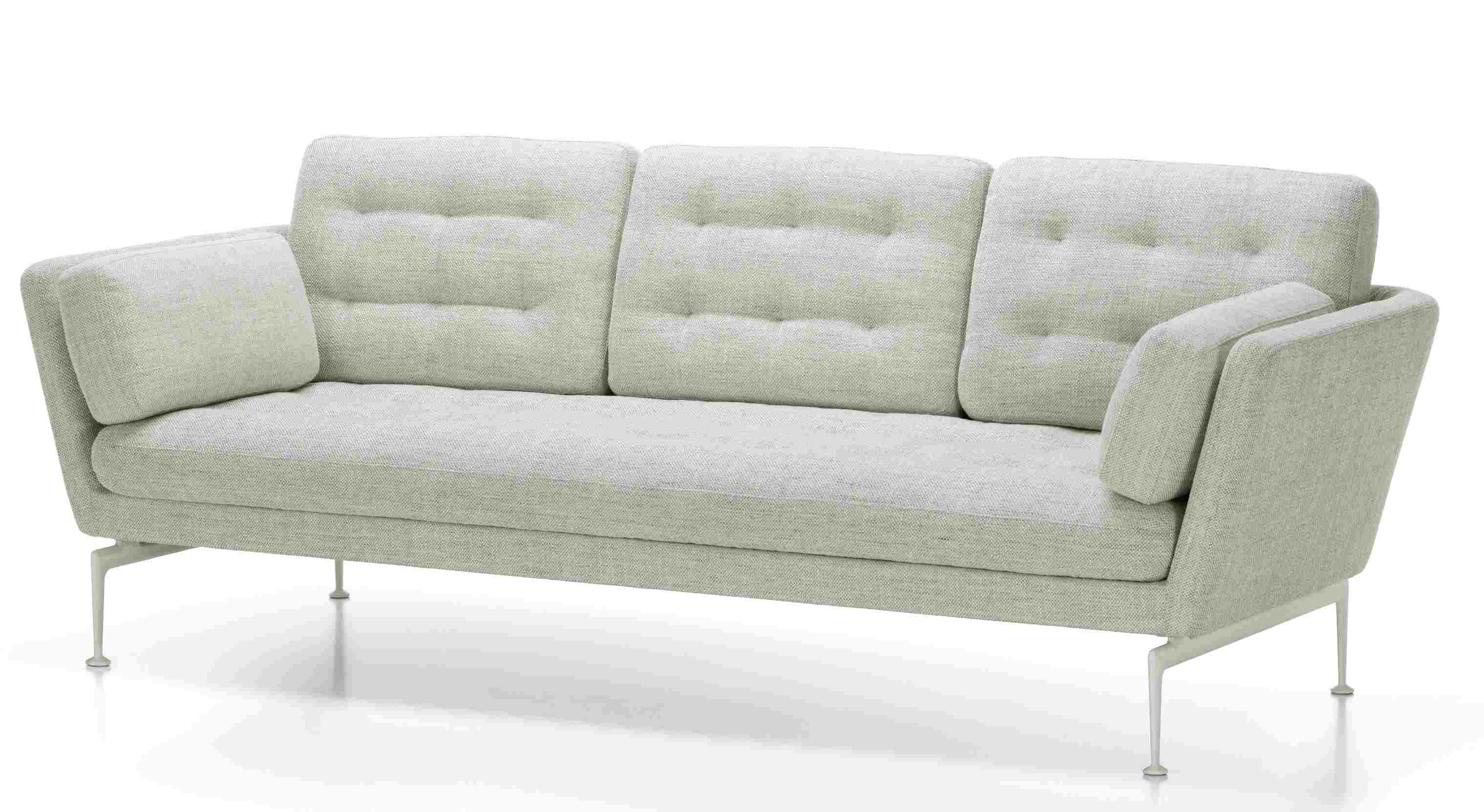 Suita 3-Seater Sofa Vitra | VITRA 21059500